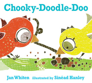 Chooky-Doodle-Doo:  - ISBN: 9780763673277