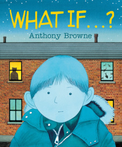 What If... ?:  - ISBN: 9780763674199
