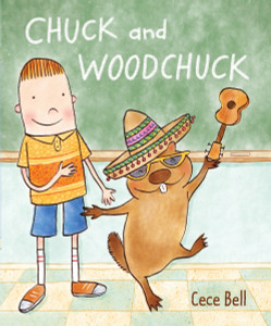 Chuck and Woodchuck:  - ISBN: 9780763675240