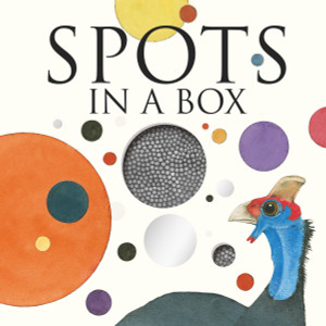 Spots in a Box:  - ISBN: 9780763675974