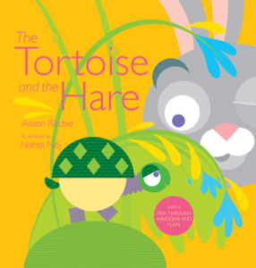 The Tortoise and the Hare:  - ISBN: 9780763676018