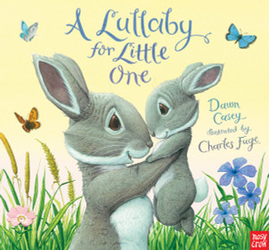 A Lullaby for Little One:  - ISBN: 9780763676087