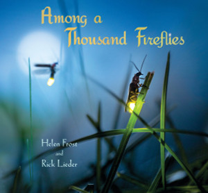 Among a Thousand Fireflies:  - ISBN: 9780763676421