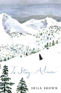 To Stay Alive: Mary Ann Graves and the Tragic Journey of the Donner Party - ISBN: 9780763678111