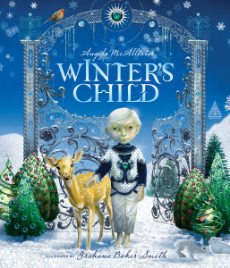 Winter's Child:  - ISBN: 9780763679644