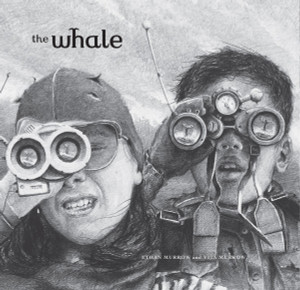 The Whale:  - ISBN: 9780763679651