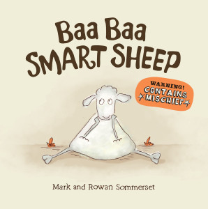 Baa Baa Smart Sheep:  - ISBN: 9780763680664
