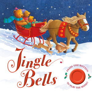 Jingle Bells:  - ISBN: 9780763681975