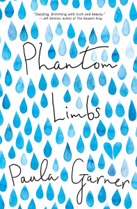 Phantom Limbs:  - ISBN: 9780763682057