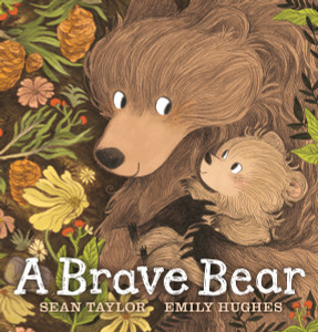 A Brave Bear:  - ISBN: 9780763682248