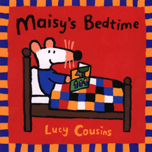 Maisy's Bedtime:  - ISBN: 9780763609085