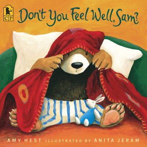 Don't You Feel Well, Sam?:  - ISBN: 9780763624088
