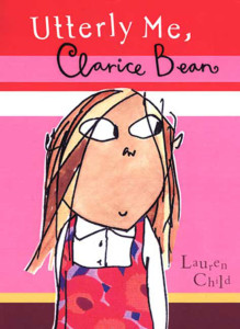 Utterly Me, Clarice Bean:  - ISBN: 9780763627881