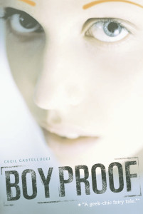 Boy Proof:  - ISBN: 9780763627966