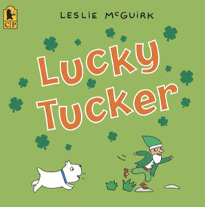 Lucky Tucker:  - ISBN: 9780763633899