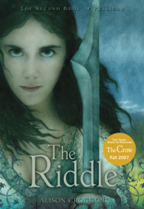 The Riddle: The Second Book of Pellinor - ISBN: 9780763634148