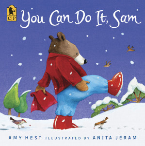 You Can Do It, Sam:  - ISBN: 9780763636883