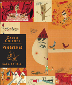 Pinocchio: Candlewick Illustrated Classic - ISBN: 9780763647315