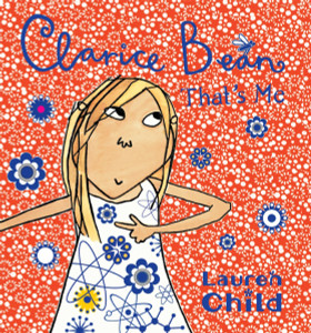 Clarice Bean, That's Me:  - ISBN: 9780763647957