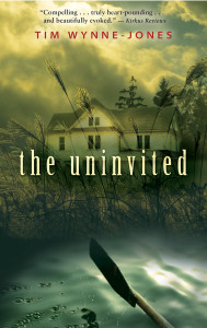 The Uninvited:  - ISBN: 9780763648268