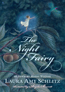 The Night Fairy:  - ISBN: 9780763652951