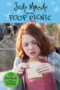 Judy Moody and the Poop Picnic (Judy Moody Movie tie-in):  - ISBN: 9780763655532