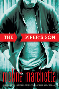 The Piper's Son:  - ISBN: 9780763660628