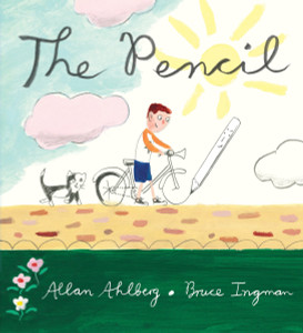 The Pencil:  - ISBN: 9780763660888