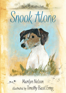Snook Alone:  - ISBN: 9780763661205