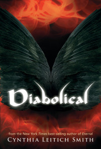 Diabolical:  - ISBN: 9780763661434