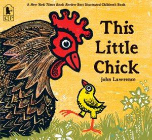 This Little Chick:  - ISBN: 9780763663506