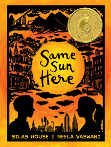 Same Sun Here:  - ISBN: 9780763664510