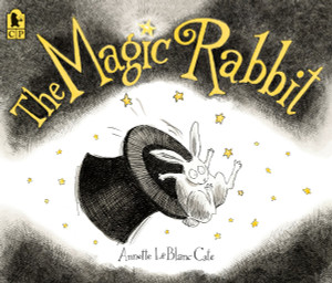 The Magic Rabbit:  - ISBN: 9780763666859