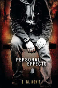 Personal Effects:  - ISBN: 9780763669362