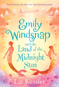 Emily Windsnap and the Land of the Midnight Sun:  - ISBN: 9780763669393