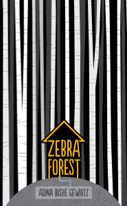 Zebra Forest:  - ISBN: 9780763671662