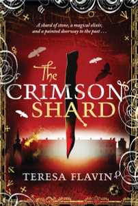 The Crimson Shard:  - ISBN: 9780763671723