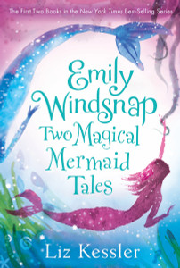 Emily Windsnap: Two Magical Mermaid Tales:  - ISBN: 9780763674526