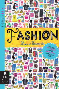 Artcards: Fashion:  - ISBN: 9780763675196