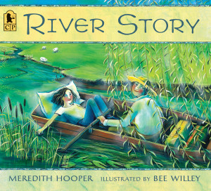River Story:  - ISBN: 9780763676469