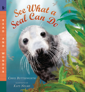 See What a Seal Can Do:  - ISBN: 9780763676490