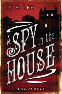 The Agency: A Spy in the House:  - ISBN: 9780763687489