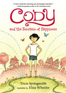 Cody and the Fountain of Happiness:  - ISBN: 9780763687533