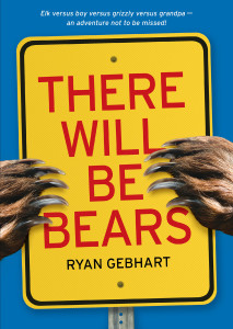 There Will Be Bears:  - ISBN: 9780763687656