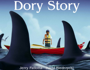 Dory Story:  - ISBN: 9780881060768