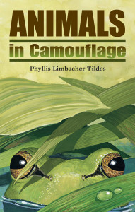 Animals in Camouflage:  - ISBN: 9780881061345