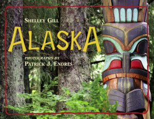 Alaska:  - ISBN: 9780881062939