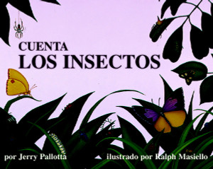 Cuenta los Insectos:  - ISBN: 9780881064193