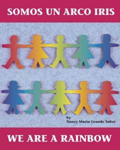 Somos un arco iris/We Are a Rainbow:  - ISBN: 9780881068139