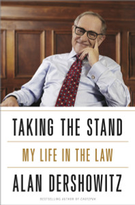 Taking the Stand: My Life in the Law - ISBN: 9780307719270